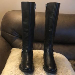 Ladies’ Tall VINCE CAMUTO BOOTS